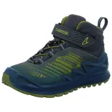 Lowa Kinder Merger GTX QC Schuhe (Größe 31, blau)