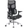 SIHOO Doro S100 Netzstoff Schwarz