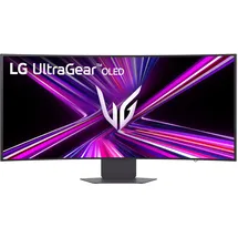 LG Ultra Gear 39GX900A-B 39" schwarz