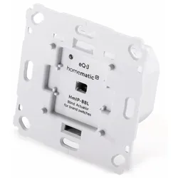 HOMEMATIC IP Smart Home 151333A0, Jalousieaktor