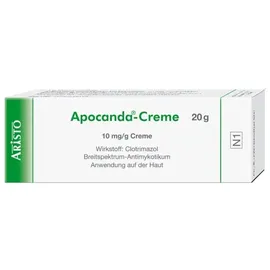 ARISTO Apocanda 1%