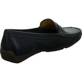 Wirth Albany Damen Blau 40