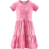 Happy girls by eisend Kleid in rosa - 116