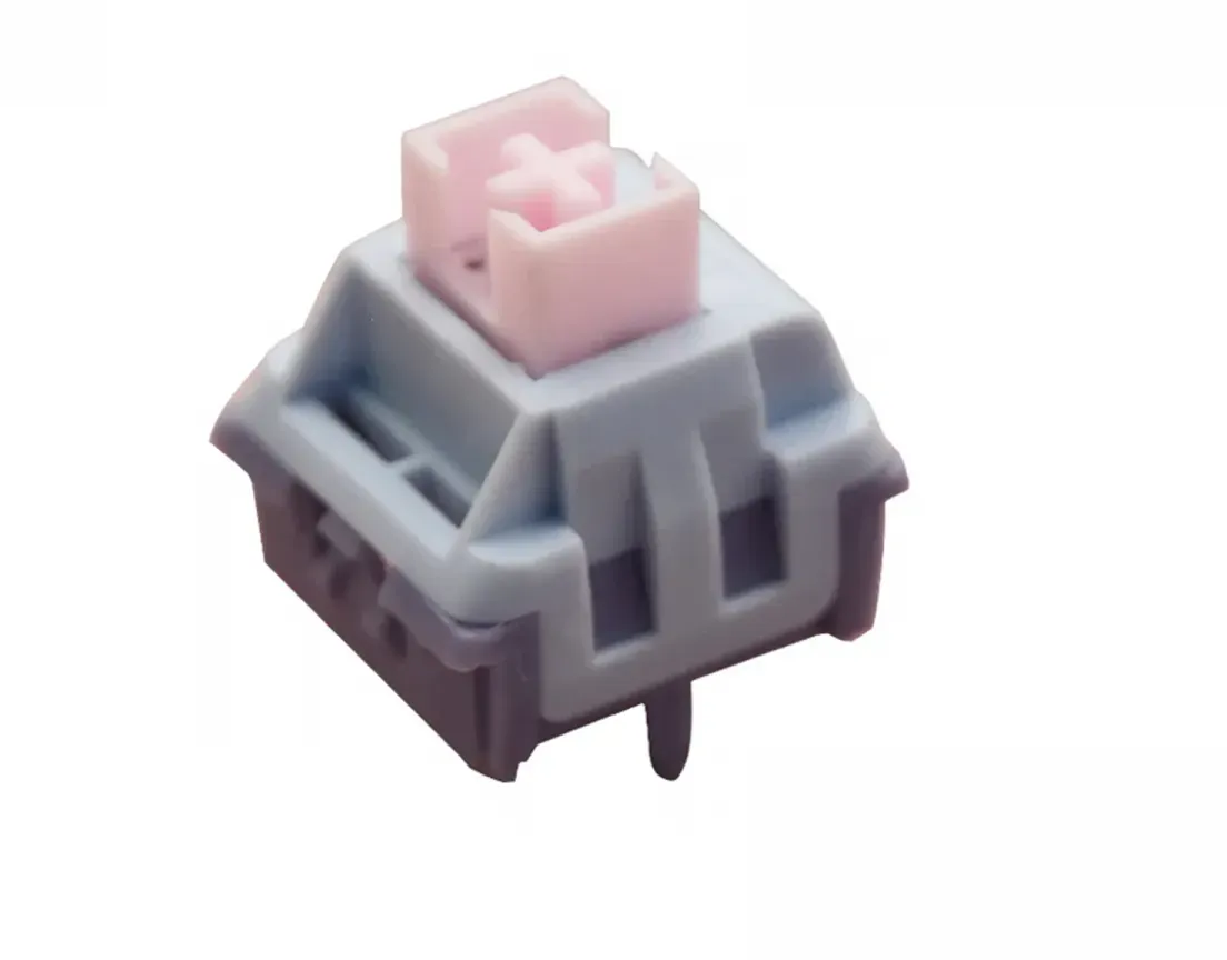 Moyu Studio Lucy R5 Silent Linear Switch