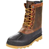Kamik William Winterstiefel (Größe 45, braun)