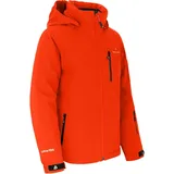 Bergson Winterjacke LUPO Kinder Skijacke, ultimativer Schutz und Komfort für junge Abenteurer! 140