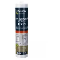 Bostik H751 Supergrip Xtrem Grau – Klebstoff mit Extremer