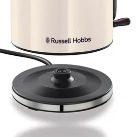 Russell Hobbs Colours Plus 1,7 l Beige