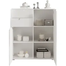 HBZ BOXXX Highboard SILAS