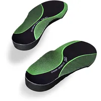 Bama AMA Comfort 3D Fußbett mehrfarbig polsternd ergonomisch bunt