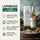Laphroaig 15 Years Old Islay Single Malt 46% vol 0,7 l Geschenkbox
