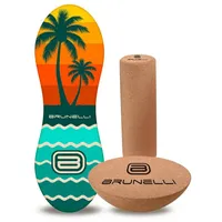 Brunelli Balance Board Mehrfarbig 86cm