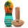 Brunelli Balance Board Mehrfarbig 86cm