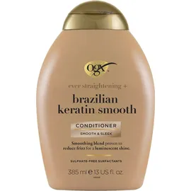OGX Brazilian Keratin Conditioner 385 ml