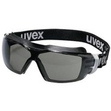 Uvex pheos cx2 Sonic Supravision Extreme Schutzbrille - Vollsichtbrille