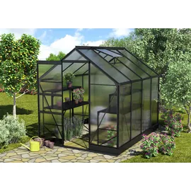 Vitavia Apollo 5000 anthrazit HKP 6 mm 5,0 m²