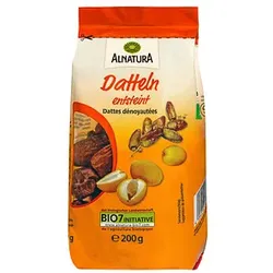 ALNATURA Bio Datteln Trockenfrüchte 200,0 g