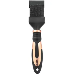 NOIR FLEXIBEL SLICKER BÜRSTE 20x4 cm