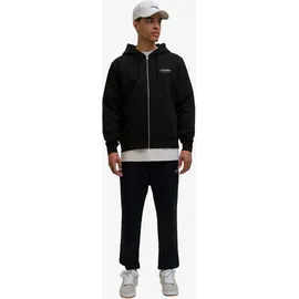 JACK & JONES Soho Sweatjacke Herren Schwarz XXL