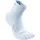Uyn Runner's Five Low Cut Laufsocken Herren W000 white 42-44