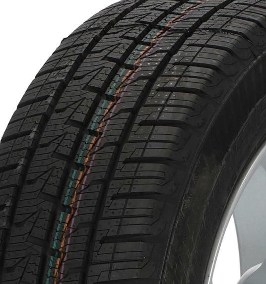 VanContact 4Season 215/70 R15 109S  Ganzjahresreifen