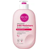 EOS Shea Better Body Lotion Jasmine Peach 473 ml