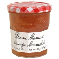 Bonne Maman Orange Marmelade 370 ml (3 Stück)