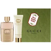 Gucci Guilty pur femme Set Eau de Parfum 50ml + Bodylotion 50ml
