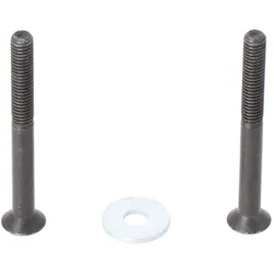 SW-Motech Handprotektoren Montage-Kit Ergänzung - Für Honda XL750 Transalp (22-).