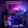 Philips Hue Play Gradient PC Lightstrip 32/34” inkl. Bridge
