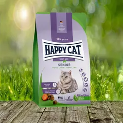 Happy Cat Senior Weide-Lamm