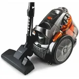 Haeger VC-70C.042A Bodenstaubsauger Schwarz