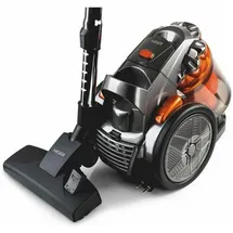Haeger VC-70C.042A Bodenstaubsauger Schwarz