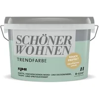 Schöner Wohnen Trendfarbe 1 l spa matt