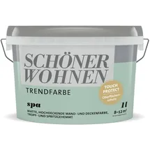 Schöner Wohnen Trendfarbe 1 l spa matt