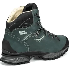 Hanwag Tatra II GTX Damen Petrol/Mint 42,5