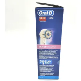 Oral-B Junior grün