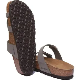 Birkenstock Mayari stone 38