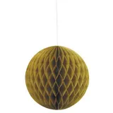 Unique Wabenball Gold