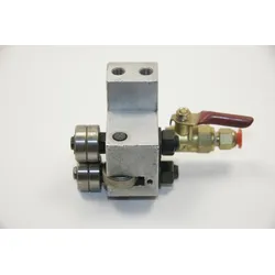Optimum Linke Bandführung S210G