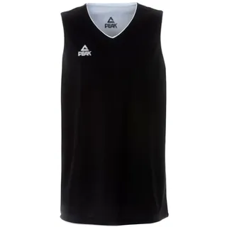 Peak Performance PEAK Team Unisex schwarz/weiss XL