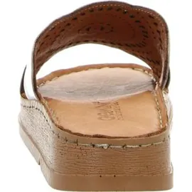Gemini Damen Pantolette weiß 39 EU