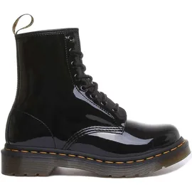 Dr. Martens 1460 Patent black patent lamper 37