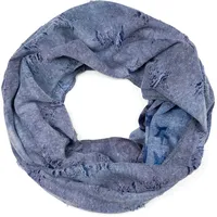 Stylebreaker Loop Schal in Hellblau | Gr.: onesize