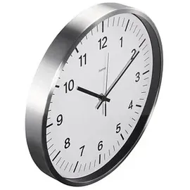 Hama Java weiß silber Metall, Ø 35,0 cm