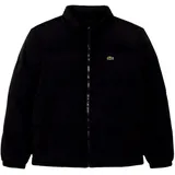 Lacoste Water-Repellent Down Jacke schwarz L