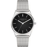 Liebeskind Berlin Armbanduhr LT-0296-MQ Silber