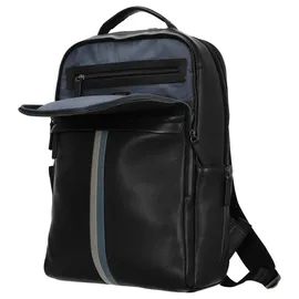 Picard Horizon Rucksack Schwarz