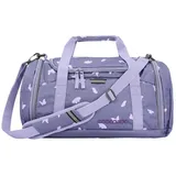 Coocazoo Sporttasche Reflective Wings 20 Liter