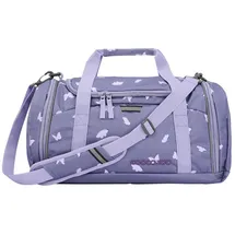 Coocazoo Sporttasche Reflective Wings 20 Liter